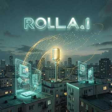 Rola-AI Gold