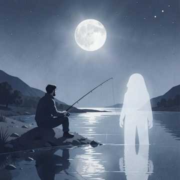 Fishing Sorrow