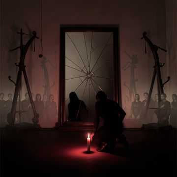 The Murderer Within