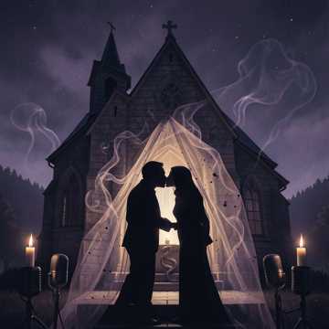 Bridegroom of the Gallows