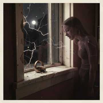 The Widow of My Soul