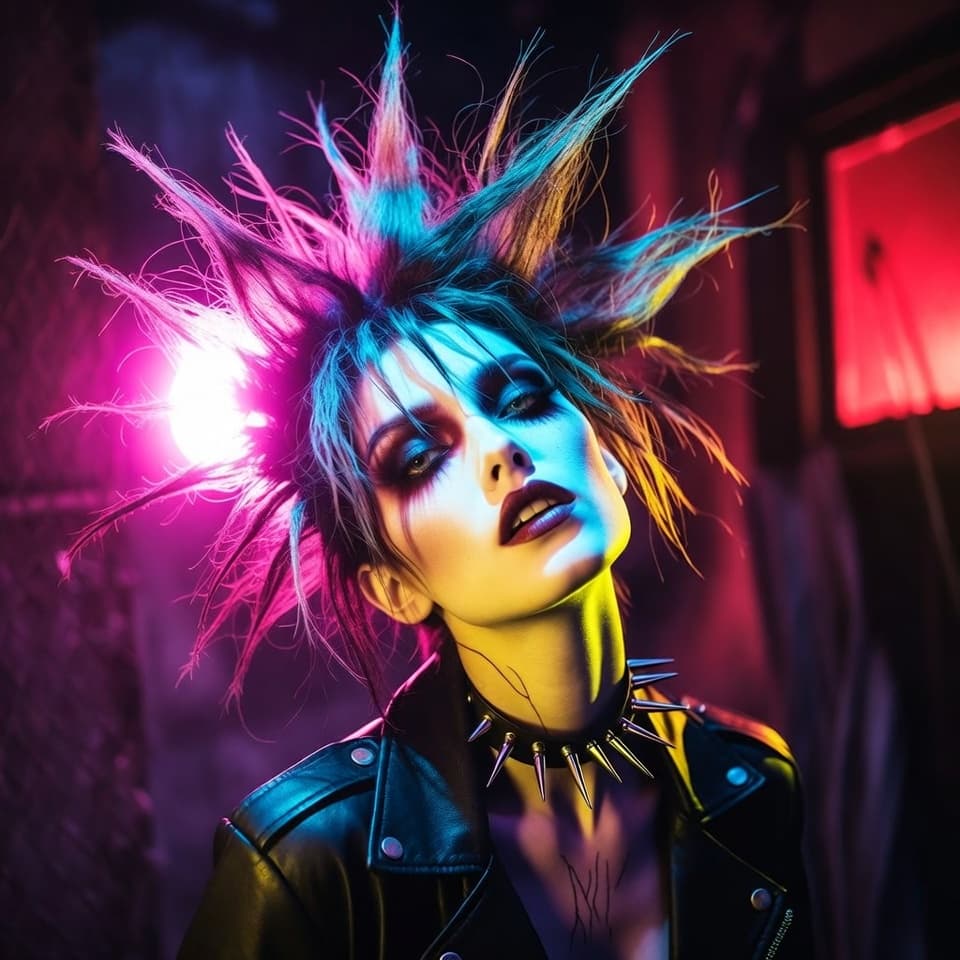 Scream - Ripper's Slap & Blast rMx