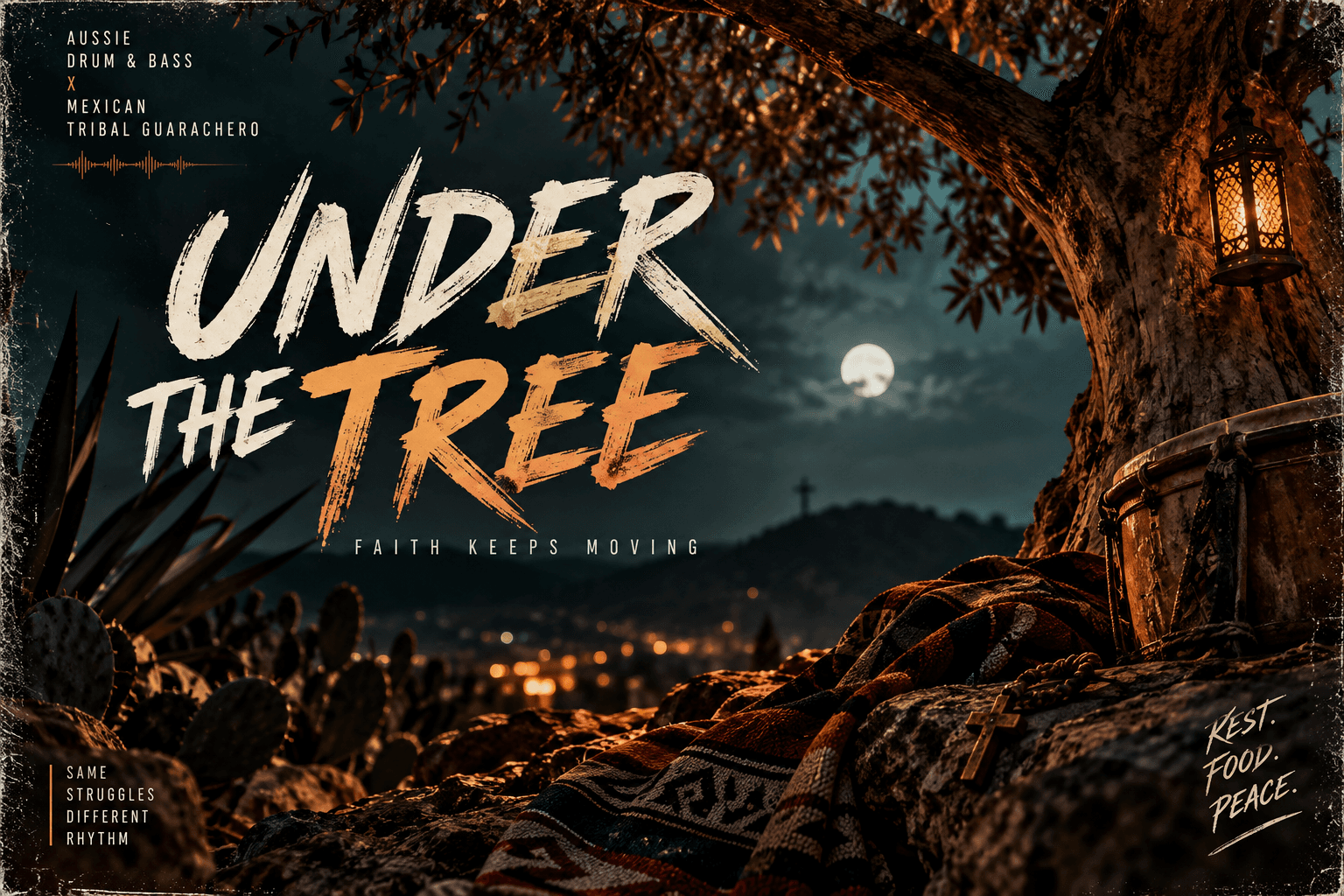 Under the Tree