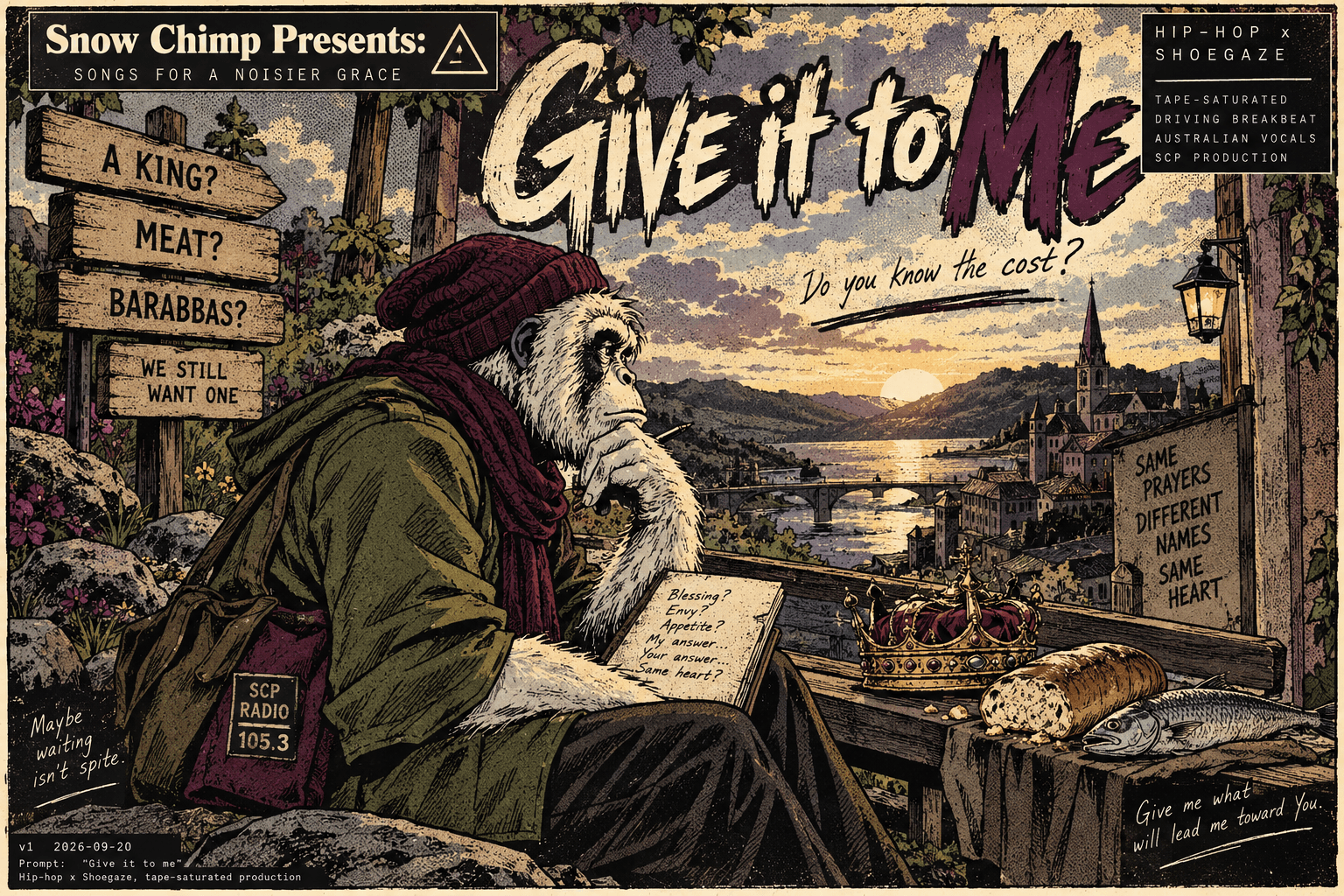 Give it to me