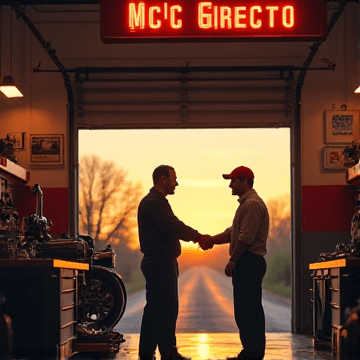 Shepherd Automotive