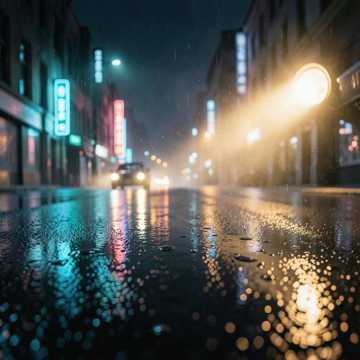 Midnight Drive