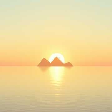 First Sunrise