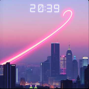 Twenty Twenty-Six