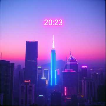 Twenty Twenty-Six