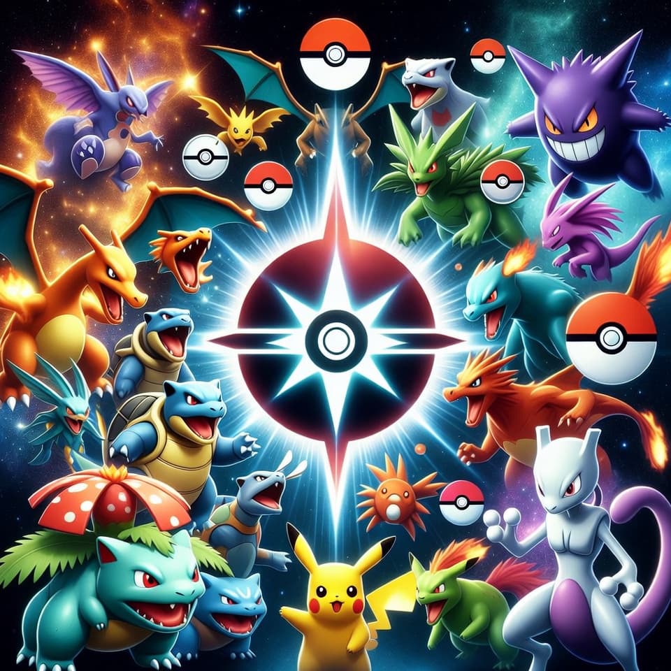 Pokemon