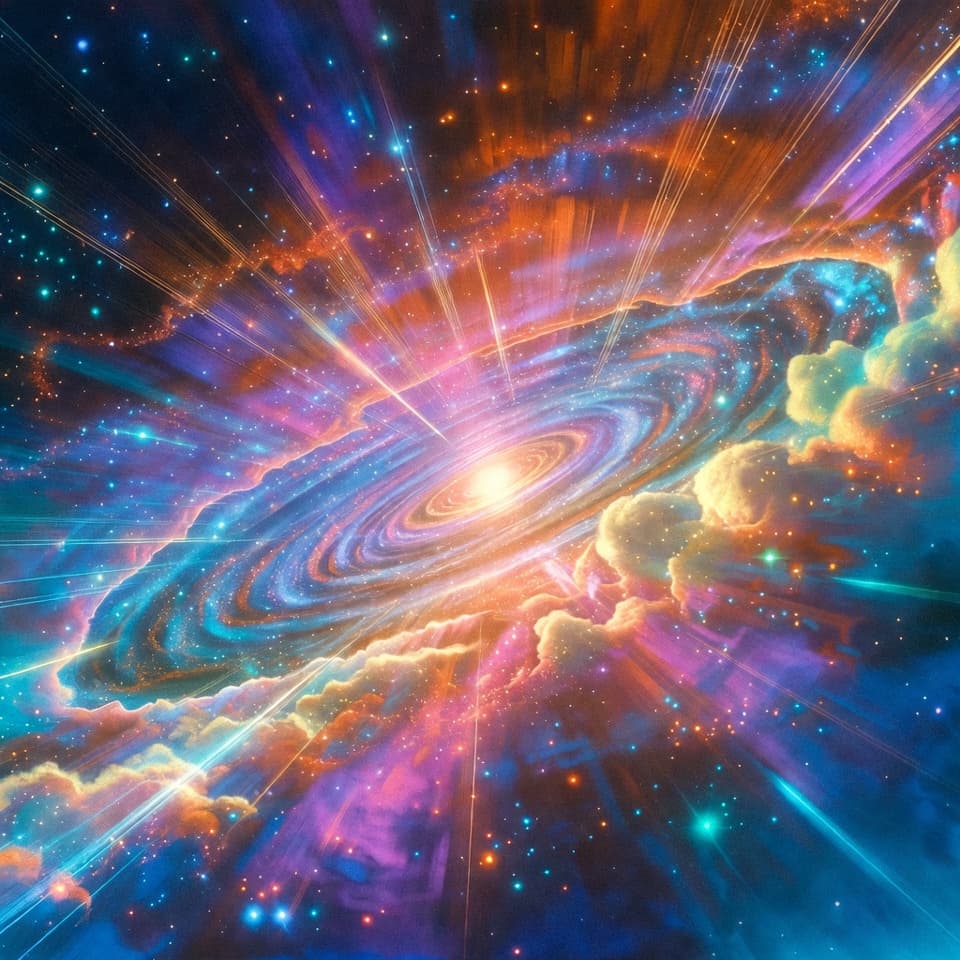 Cosmic Scale