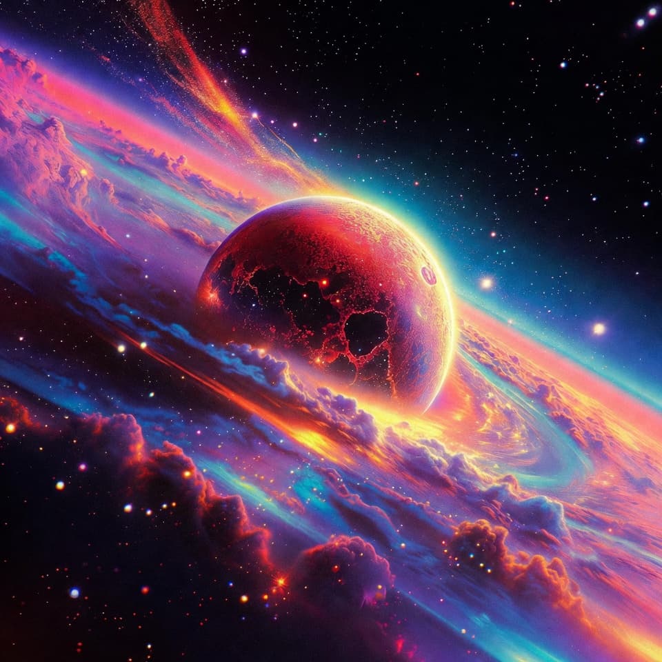 Billion Years Old