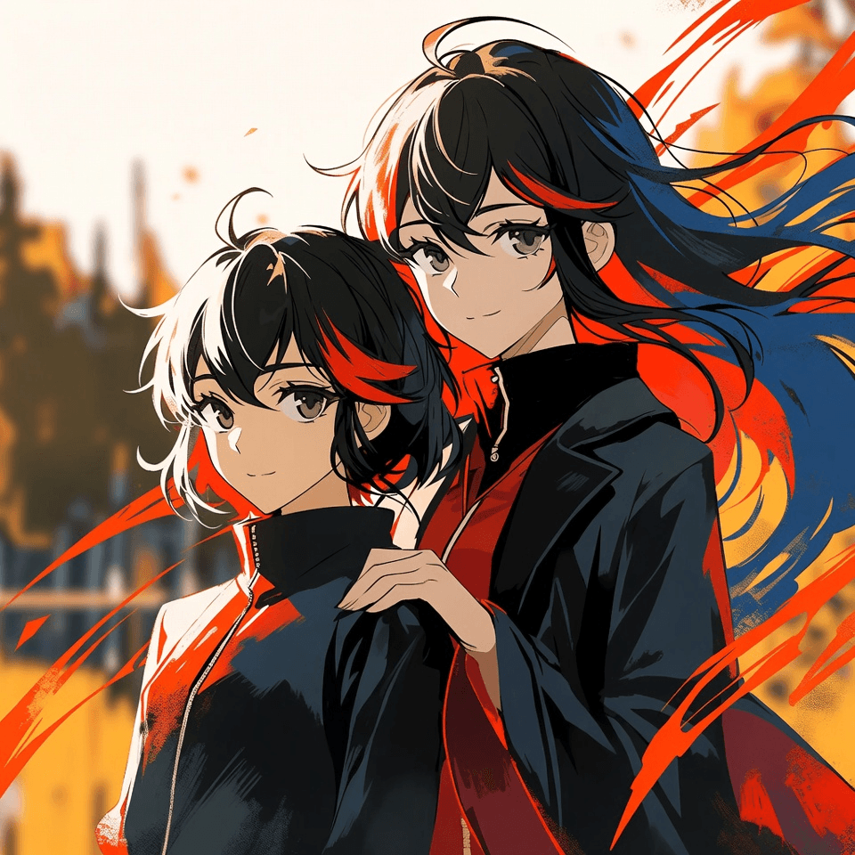My sIster is a VA