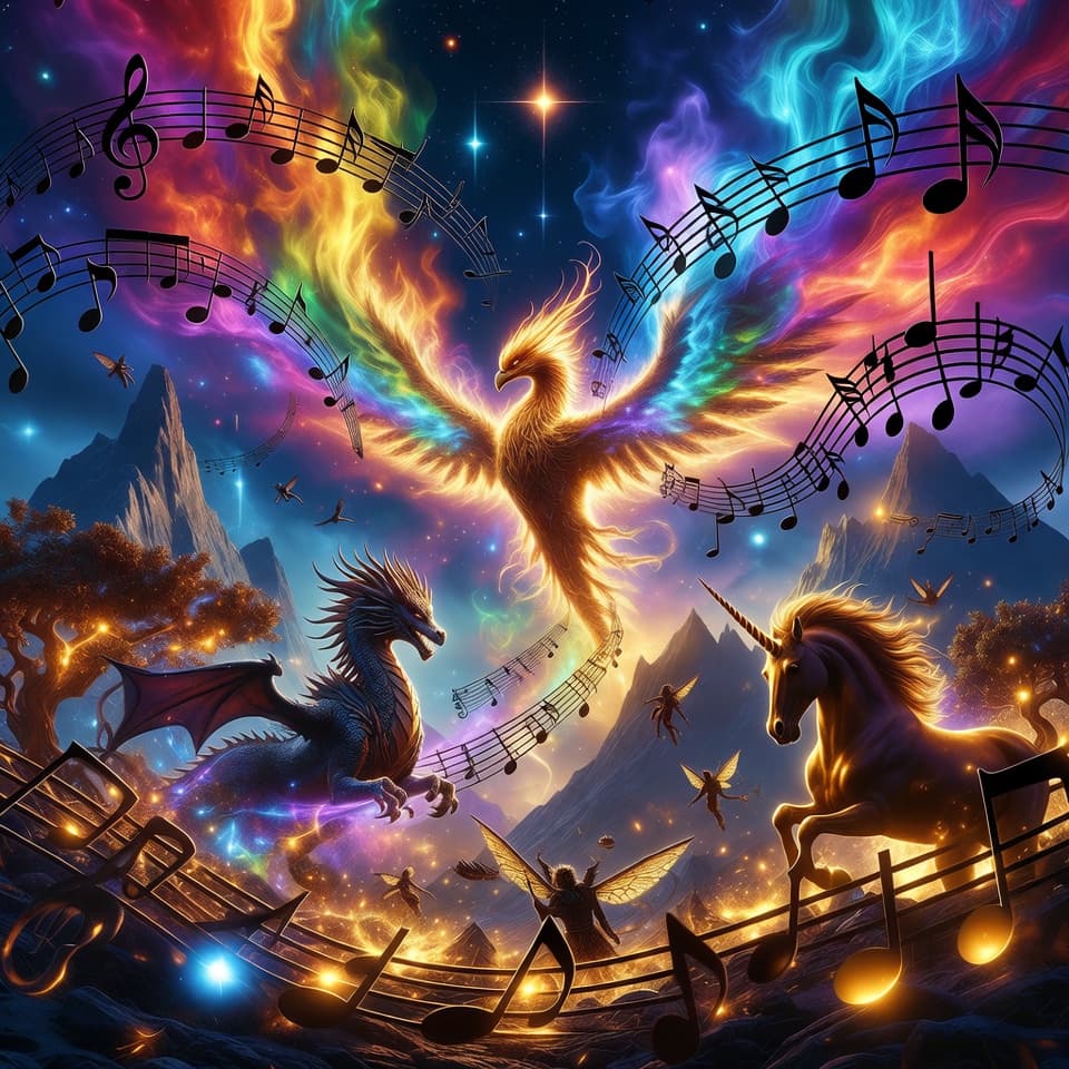 Musicolor