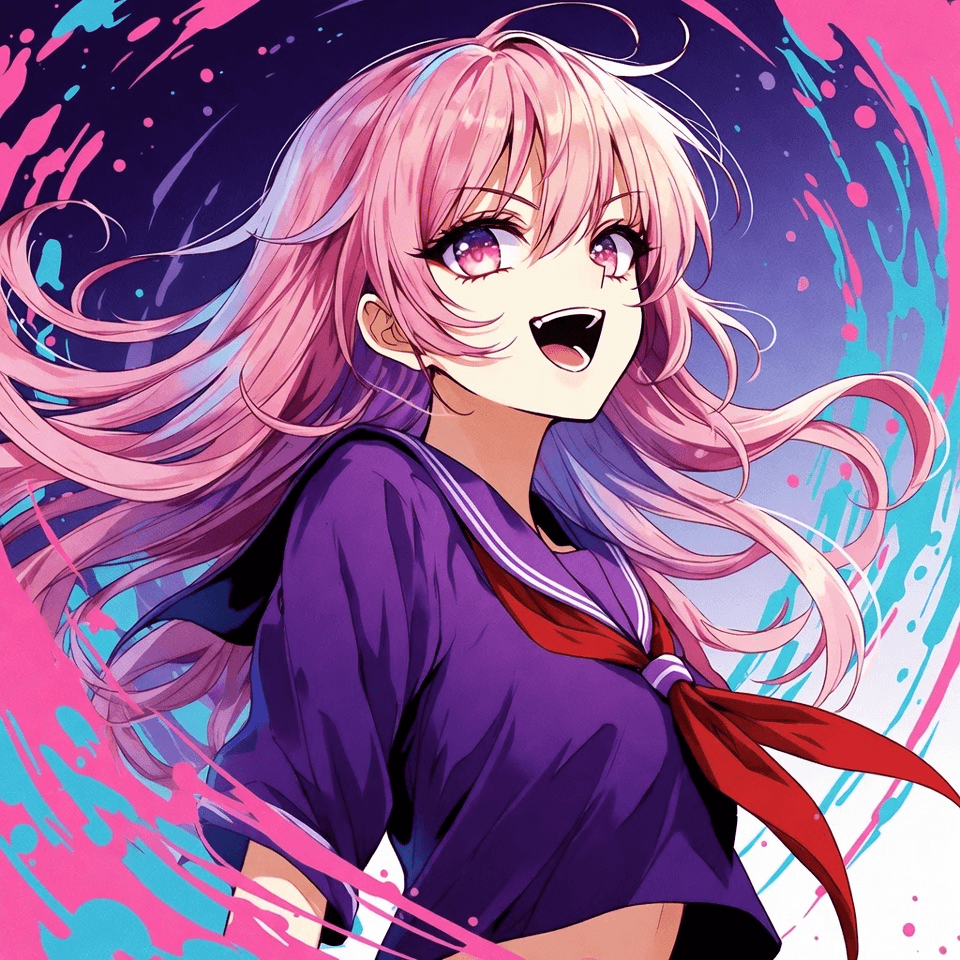 Joyful