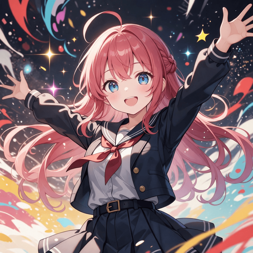 Happy Joy