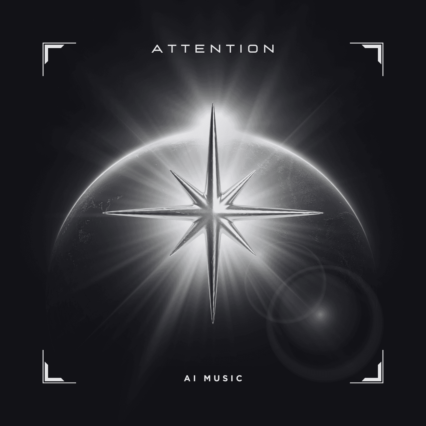 Attention to the Universe (Deluxe)