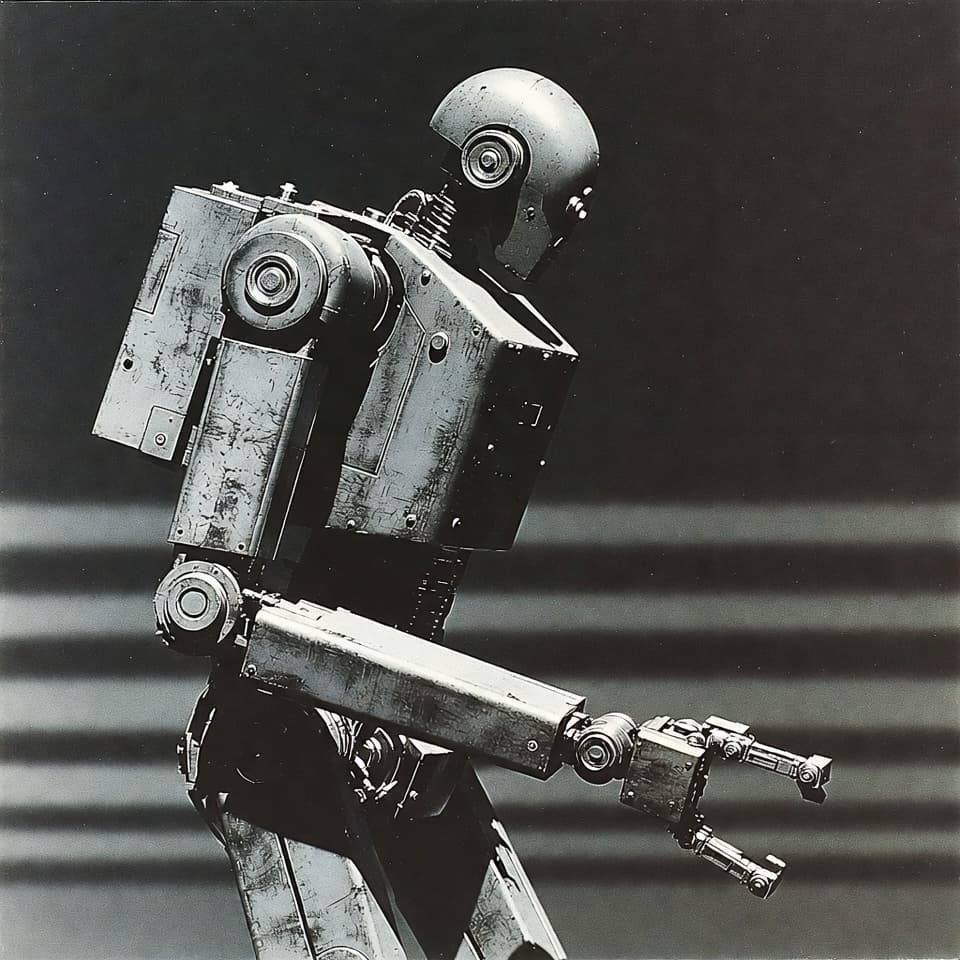 ROBOT NEO
