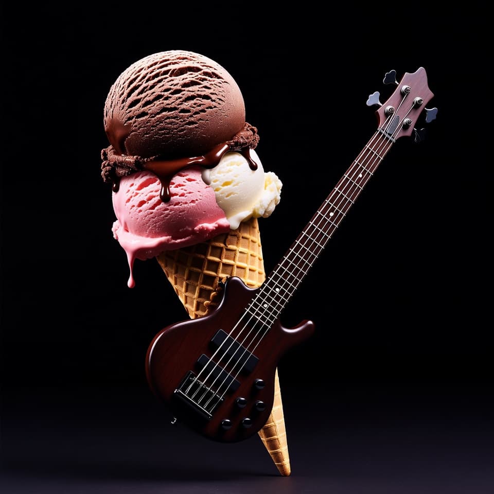 Ice cream
