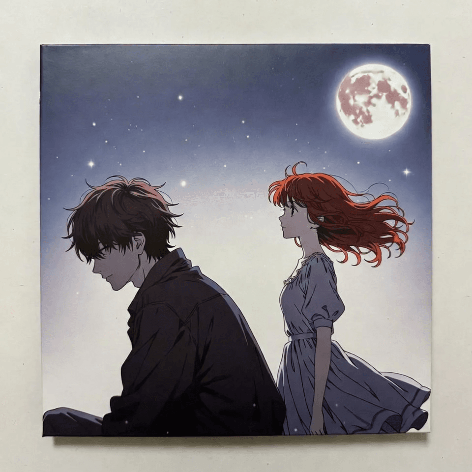 Miles Apart, Hearts Aligned