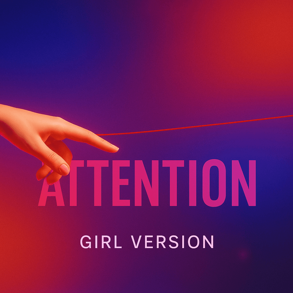 ATTN - Girl Version