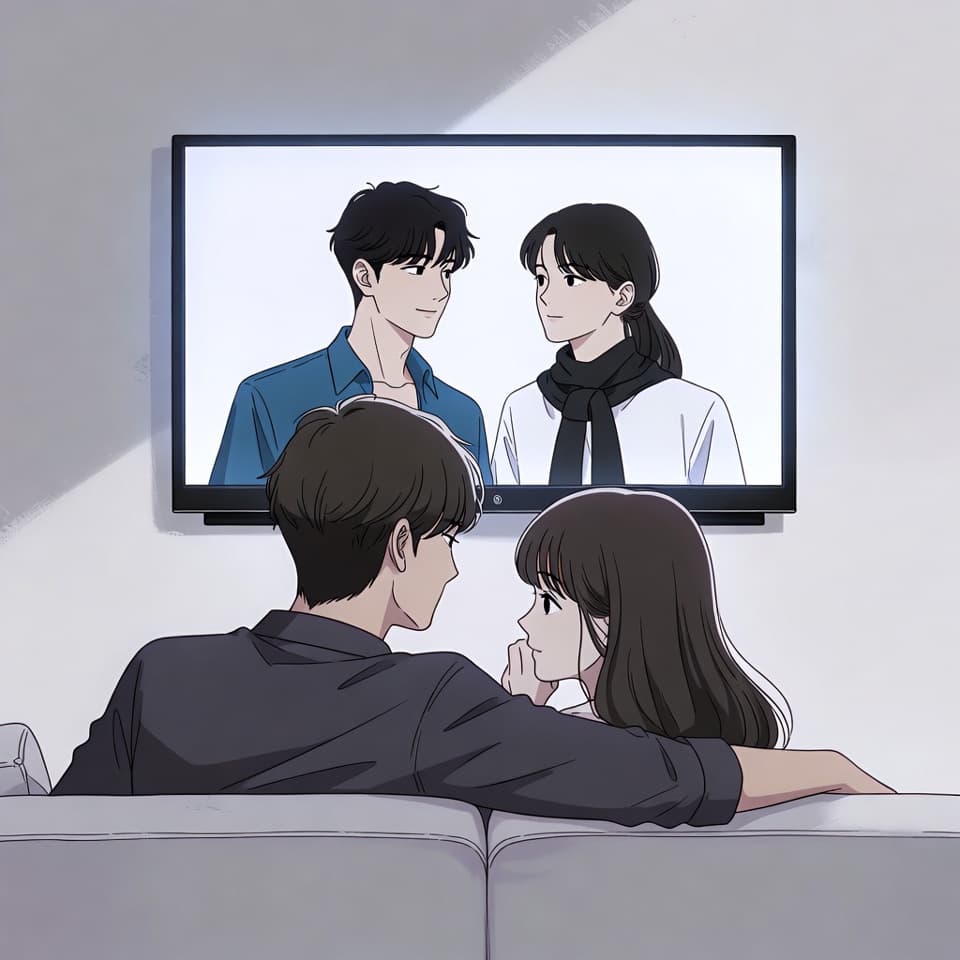 Saranghae Anime-fan