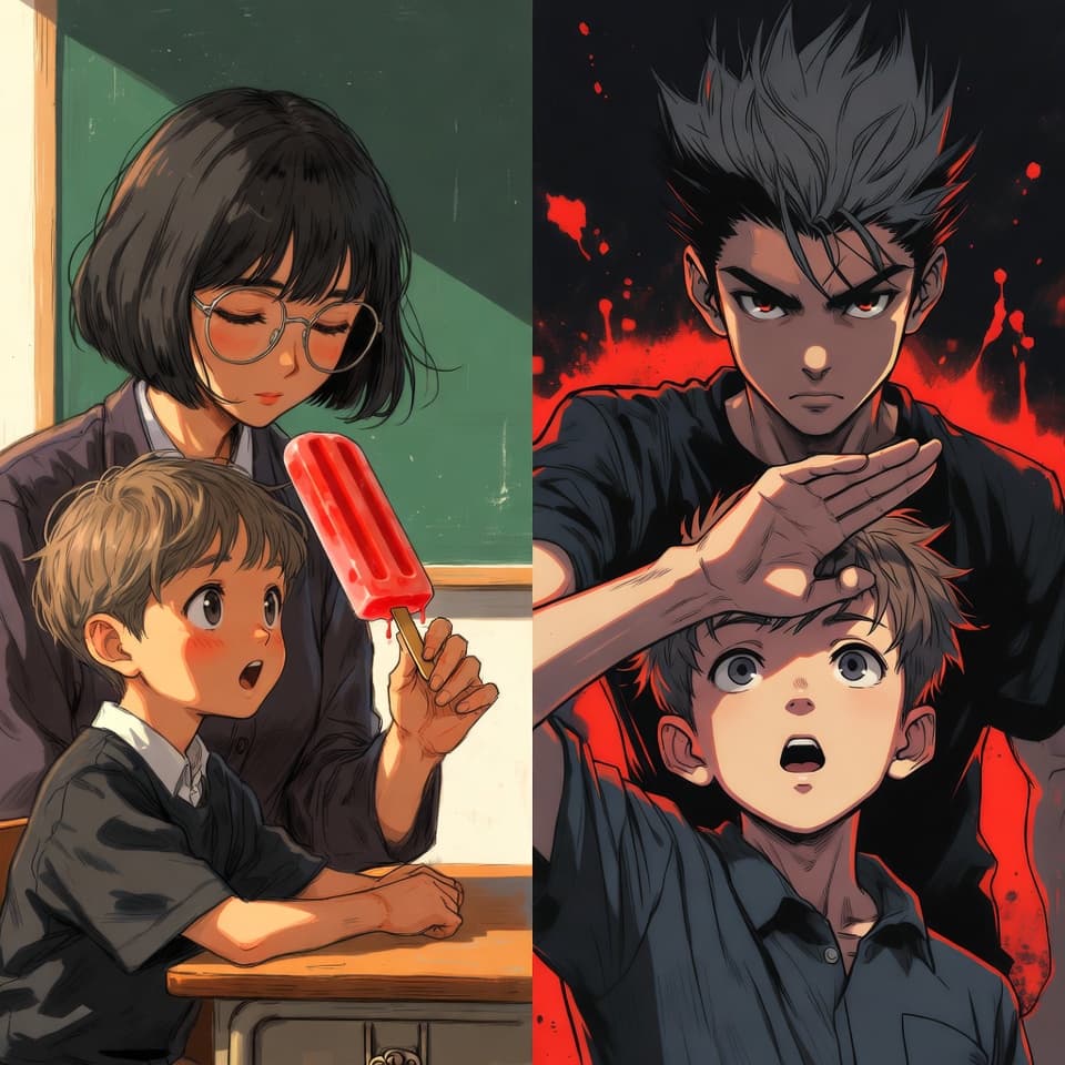 Duet version- SIGN by Flow