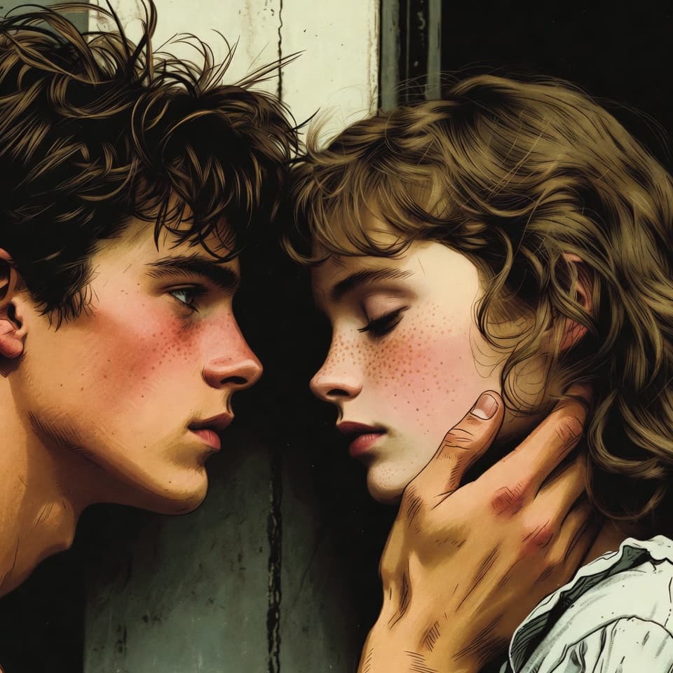 Torpeng Conyo