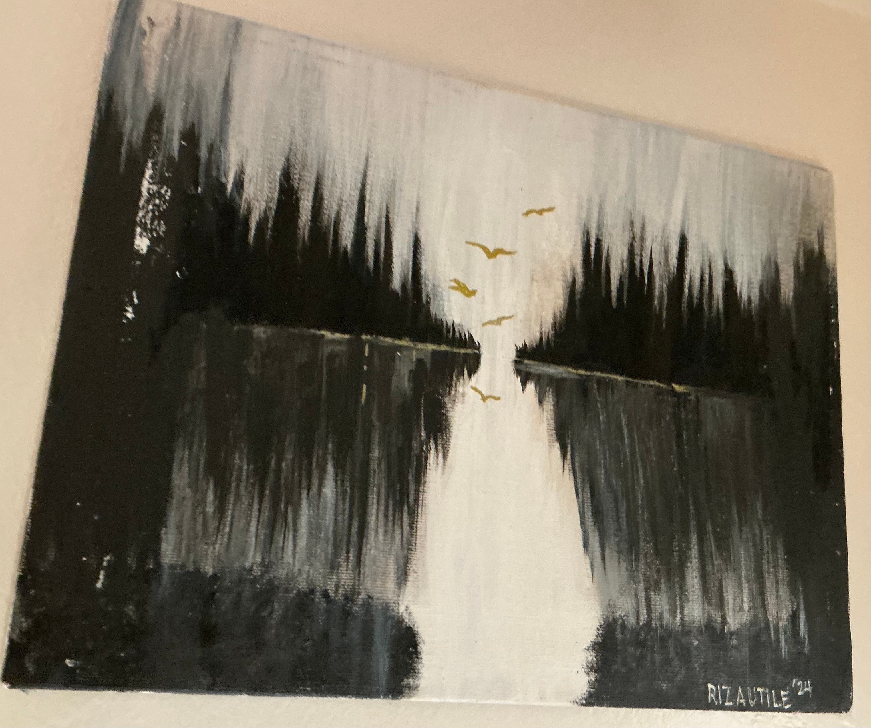 Reap