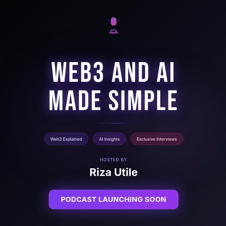 Web3 AI Made Simple