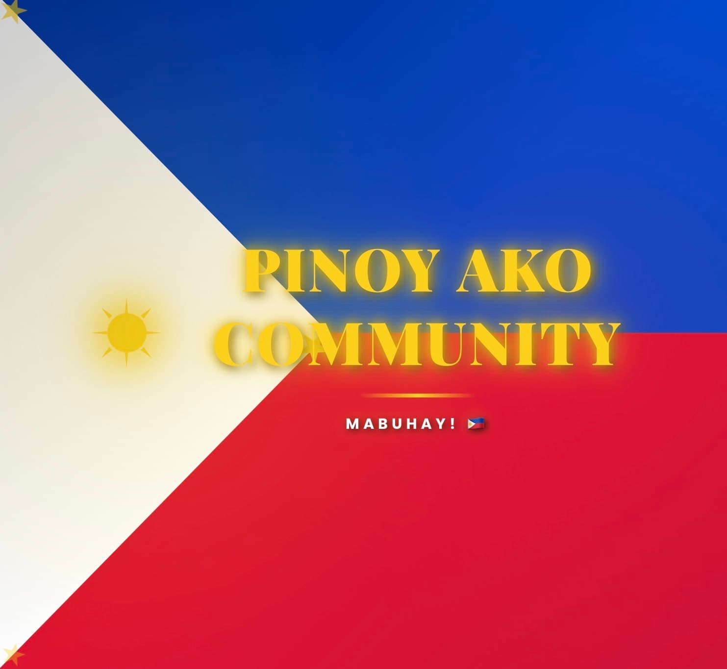 Why I created this Community