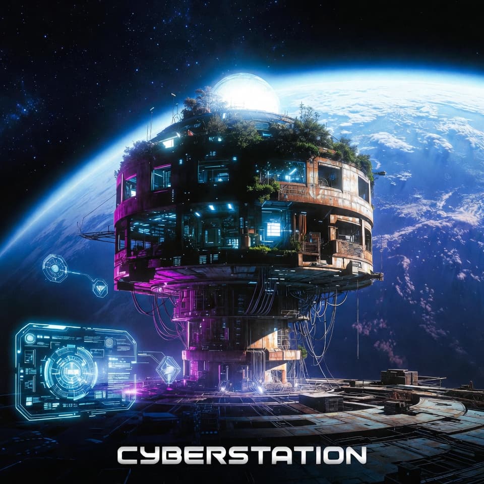 Cyberstation