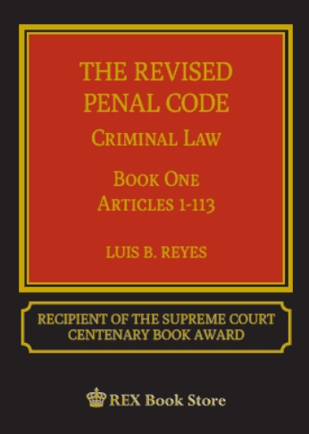 Audio Codal Criminal Law Philippines Article 1-15 by Law Audio Buddy PH
