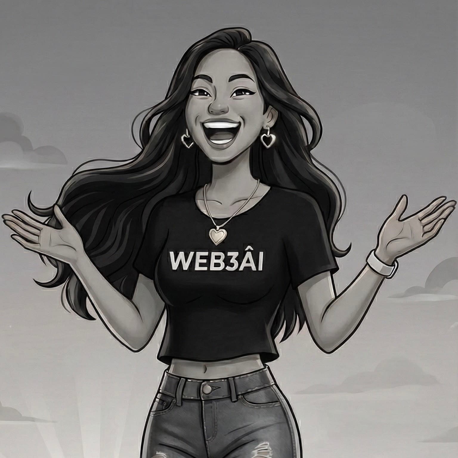 Mahal Ko, Eshet Chayil