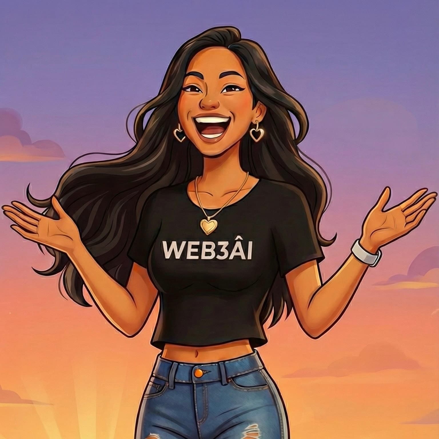 Mahal Ko, Eshet Chayil