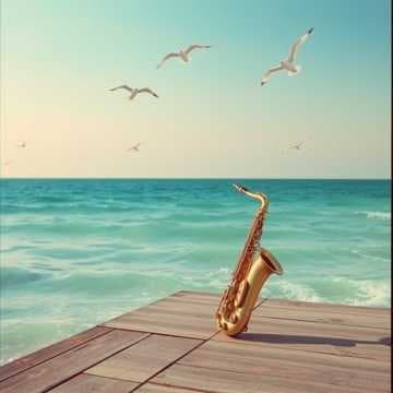 Slow Tide Talkin’