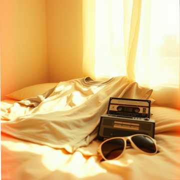 T-shirt song