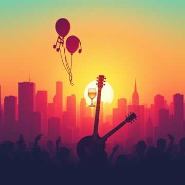 Auld Lang Syne 2026