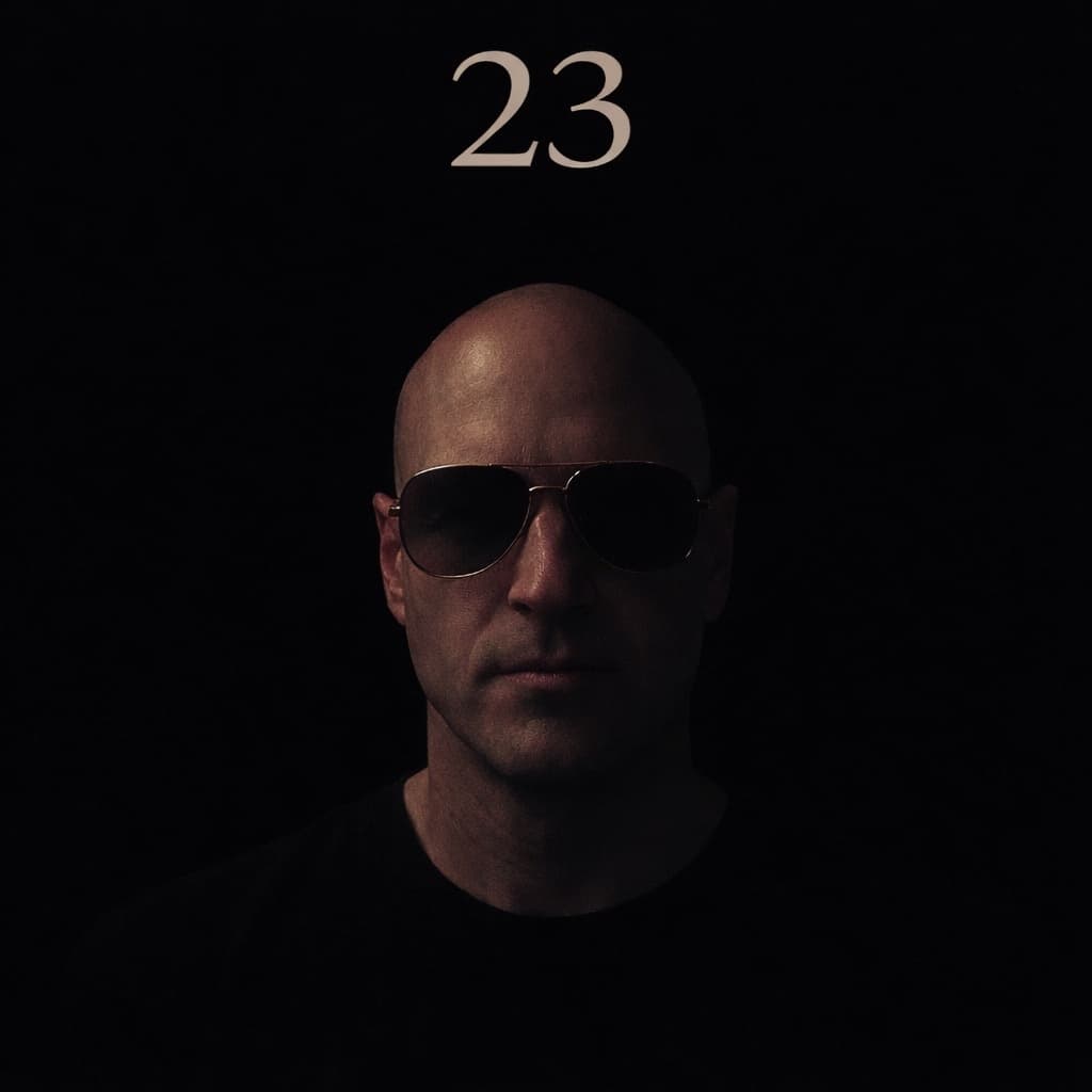 23