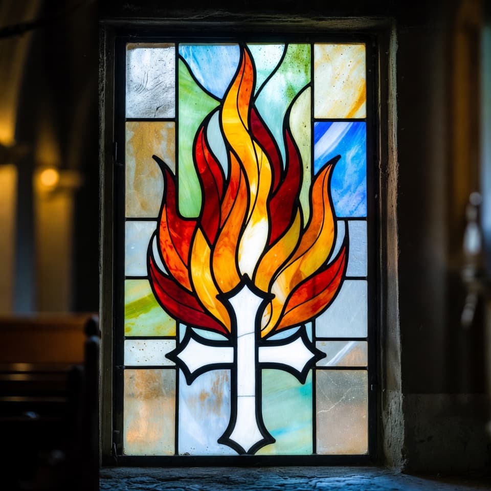 I Will Tarry, I Will Wait