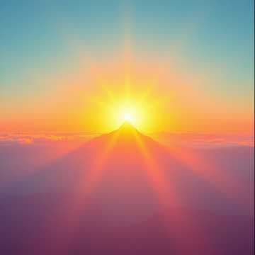 God Above All Else