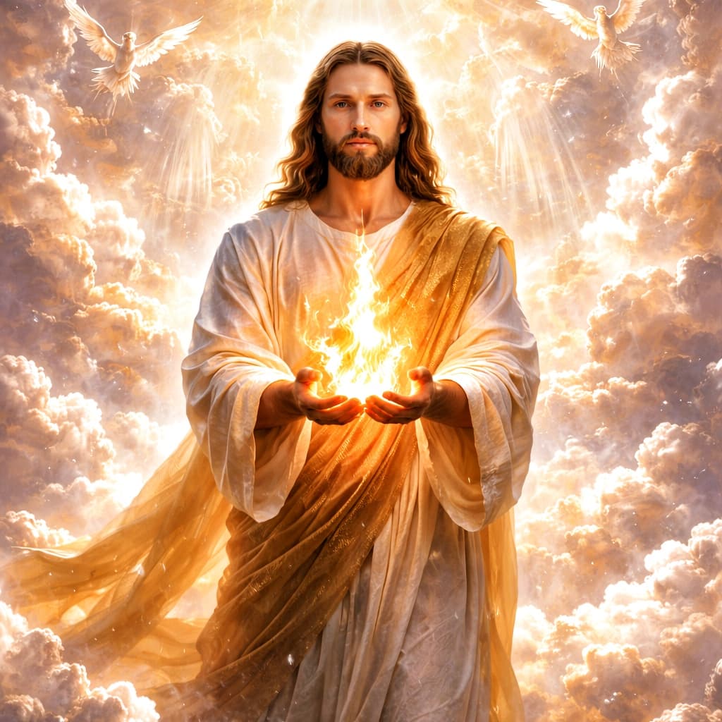the eternal life