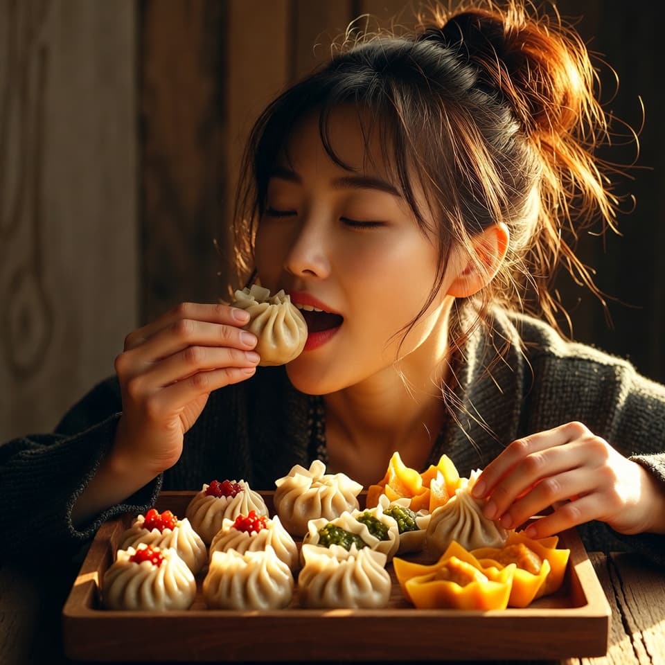 Dumplings