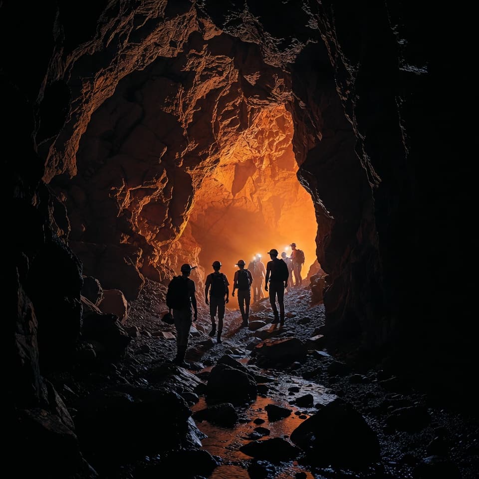 The Cave