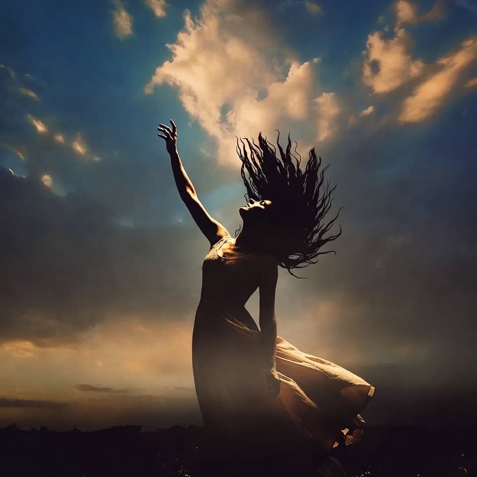 Reaching for the sky