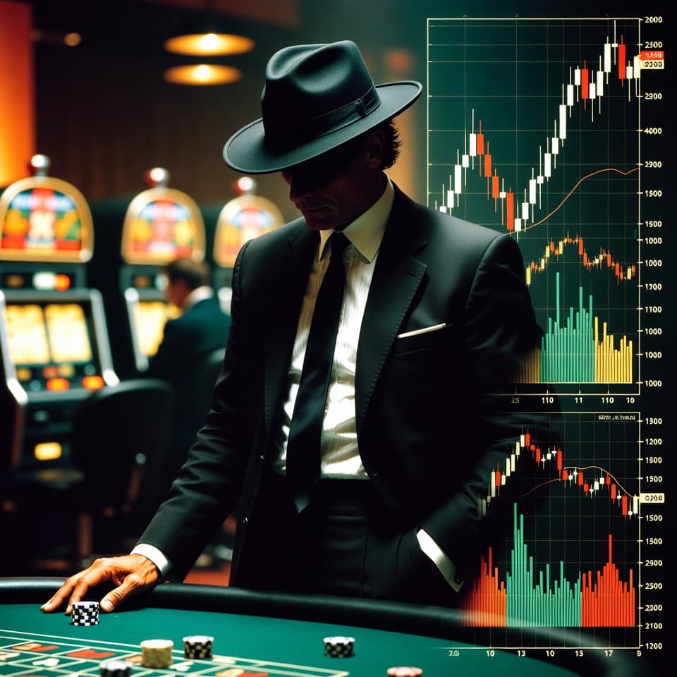 The Hustler