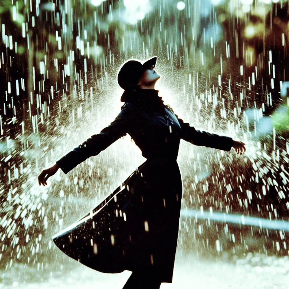 Fill the world with light