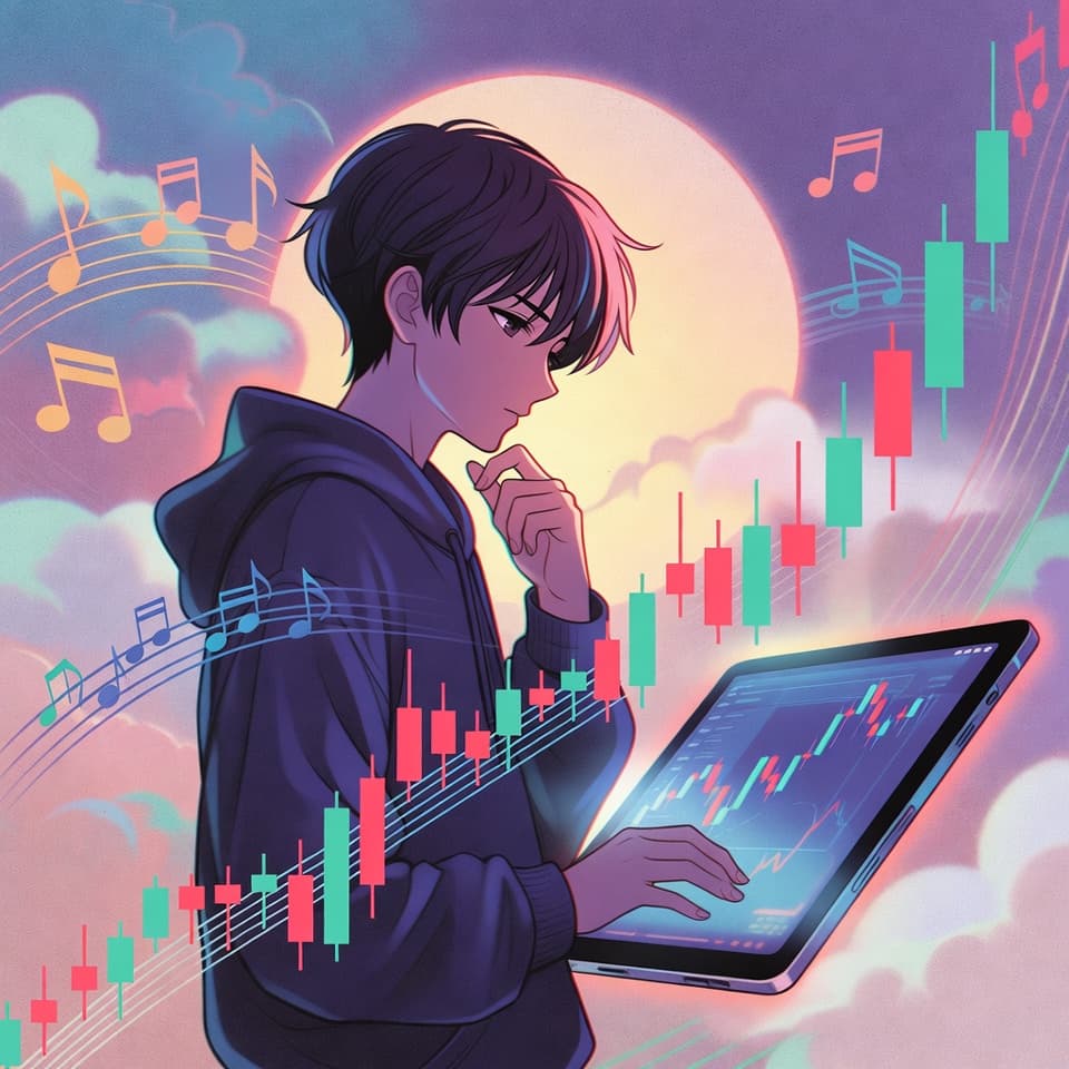 SOLO TRADING
