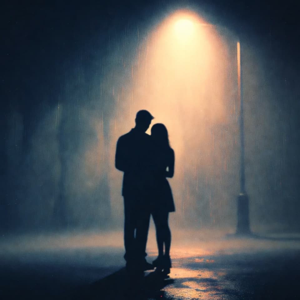 A promise I will keep