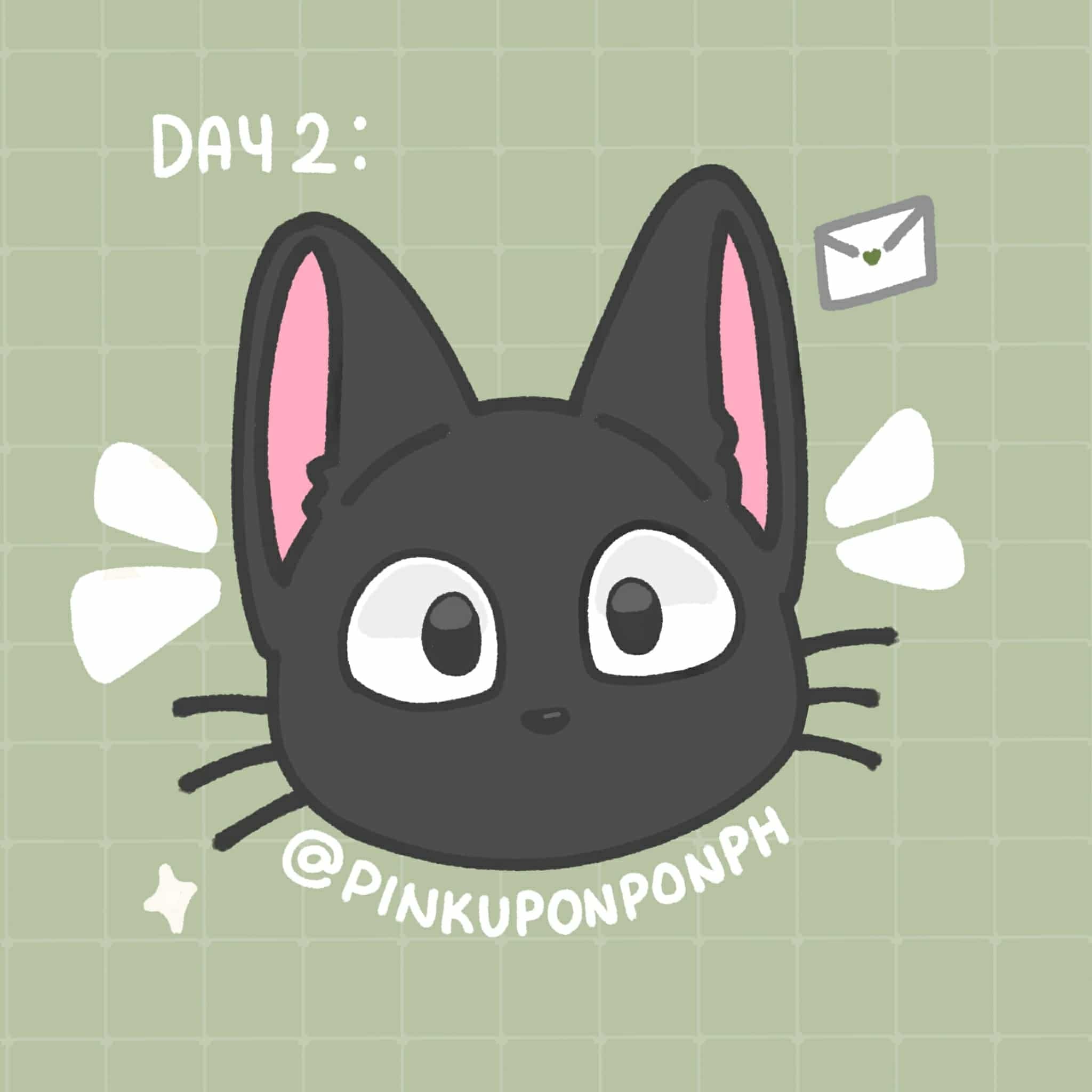 Always be kind to yourself!